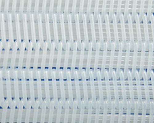 Spiral dryer screen Spiral dryer screen