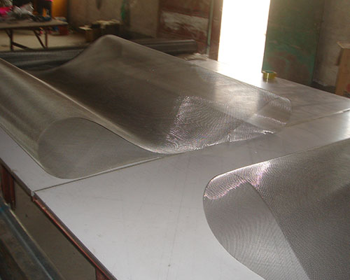 Stainless Steel mesh Stainless Steel mesh