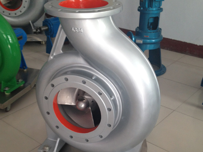Pulp Pump Pulp Pump