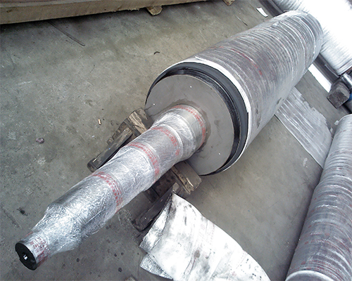 Spool Roll Spool Roll