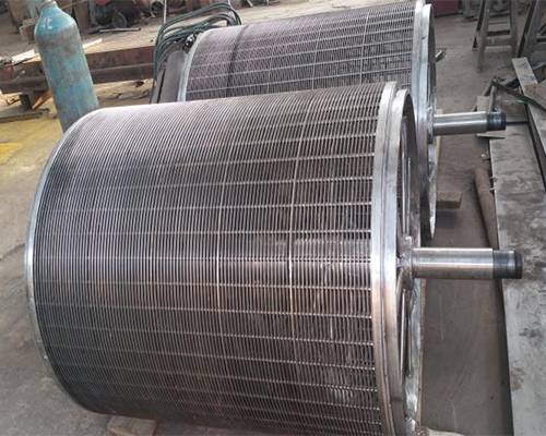 Cylinder Mould