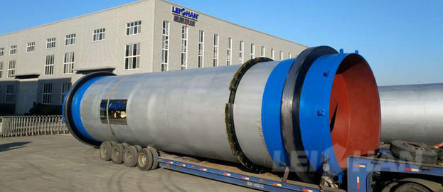 Drum pulper for recycled waste paper fiber