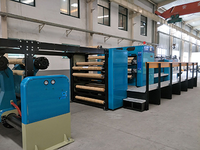 Failure analysis of breakage in A4 paper cutter