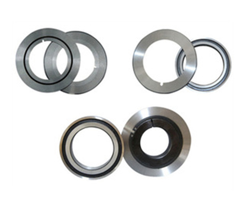  Top And Bottom Cutting Knife for Rewinder 