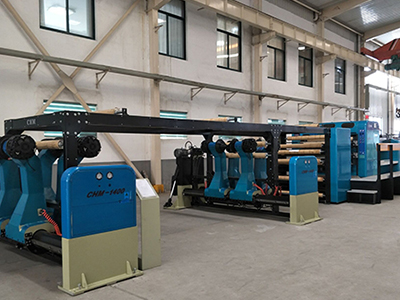 Advantages and innovation of pipe cutting machine