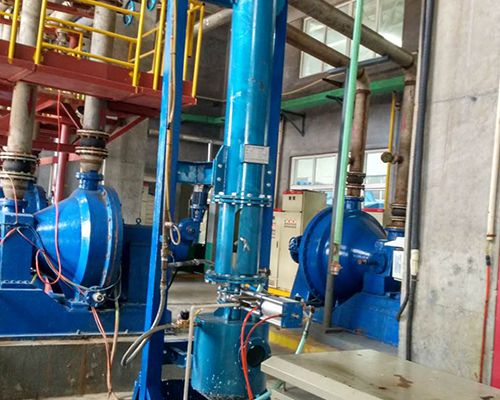 Highmiddle consistency reject cleaner 