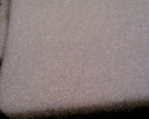 Single Layer Press Felt