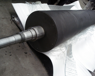 wire roll