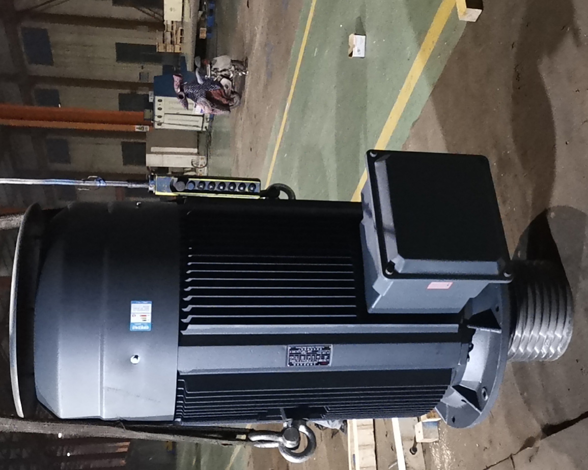 Motor Delivery