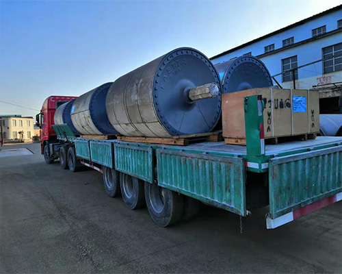 Do you know the origin of the paper machine?