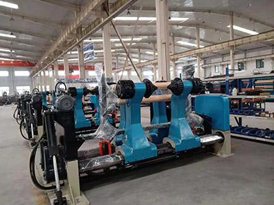 simplex sheet cutter