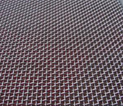 Stainless Steel mesh