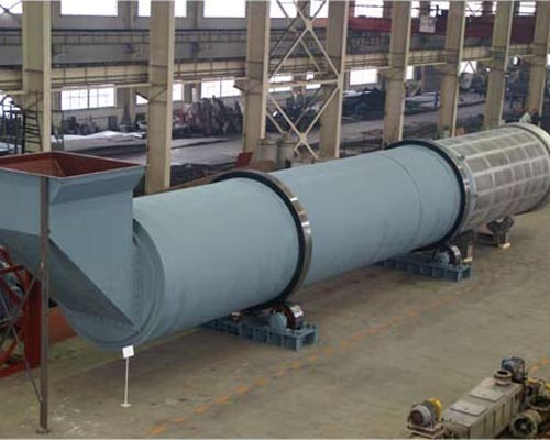 Drum pulper for recycled waste paper fiber