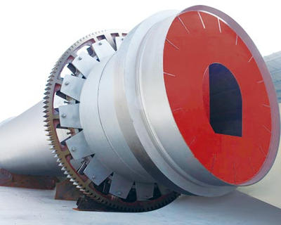 Advantages of Drum Pulper