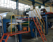 How to reduce the energy consumption of the coating machine?