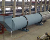 What are the advantages of Drum pulper for recycled waste paper fiber