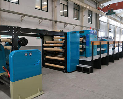 What factors are related to the forming of the paper machine