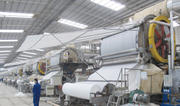 How to reduce the maintenance cost of paper machine equipment