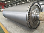 Jujube press roll