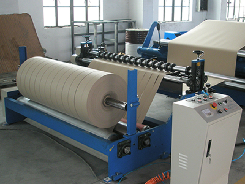Factors affecting the use of paper machine and the color difference of paper