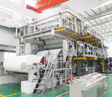 How to use and maintain Paper machine