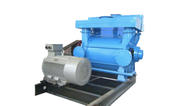 How to choose a Water Ring Vacuum Pump manufacturer
