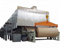 The composition and function of the wire section of the Fourdrinier paper machine