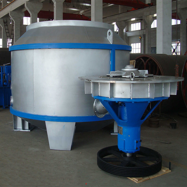 Beating plays an important role in papermaking, so what are the basic requirements for pulping equipment