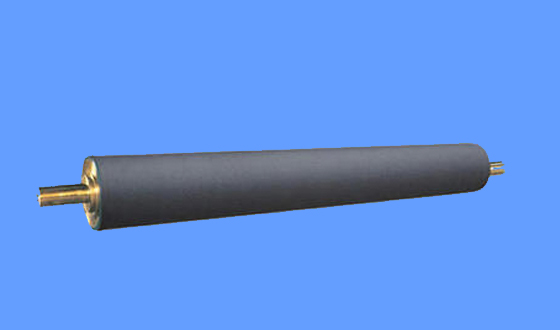 Structural characteristics and uses of paper reel