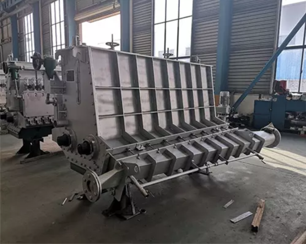 The development status of the toilet paper machine in the market is relatively stable!