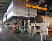 Analysis of common failures of paper machine