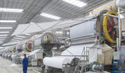 The paper machine industry needs to improve energy saving and consumption reduction
