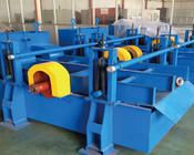 Ways to prolong the service life of vibrating screen