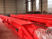 screw conveyors