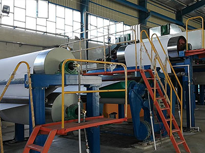 Coating Machine
