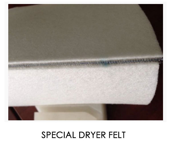 SPECIAL DRYER FELT