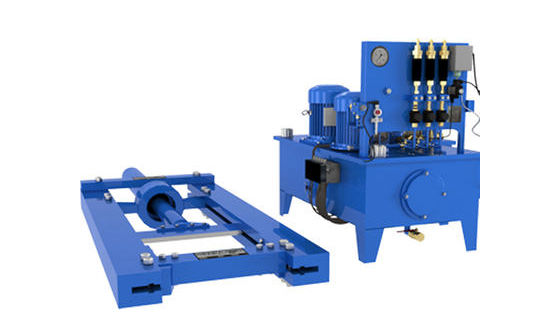 Principle and advantages of slitting machine